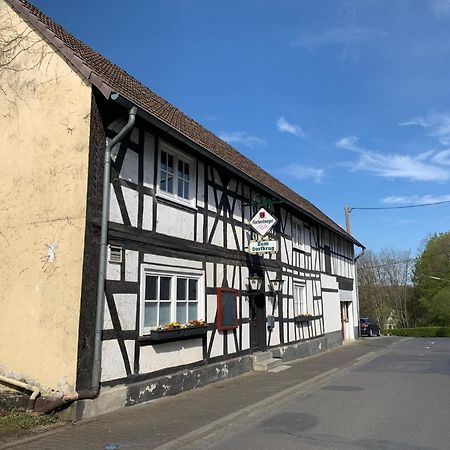 Landgasthof Zum Dorfkrug Schoneberg  외부 사진