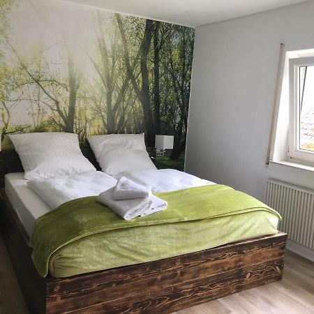 Landgasthof Zum Dorfkrug Schoneberg  외부 사진