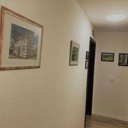 Landgasthof Zum Dorfkrug Schoneberg  외부 사진