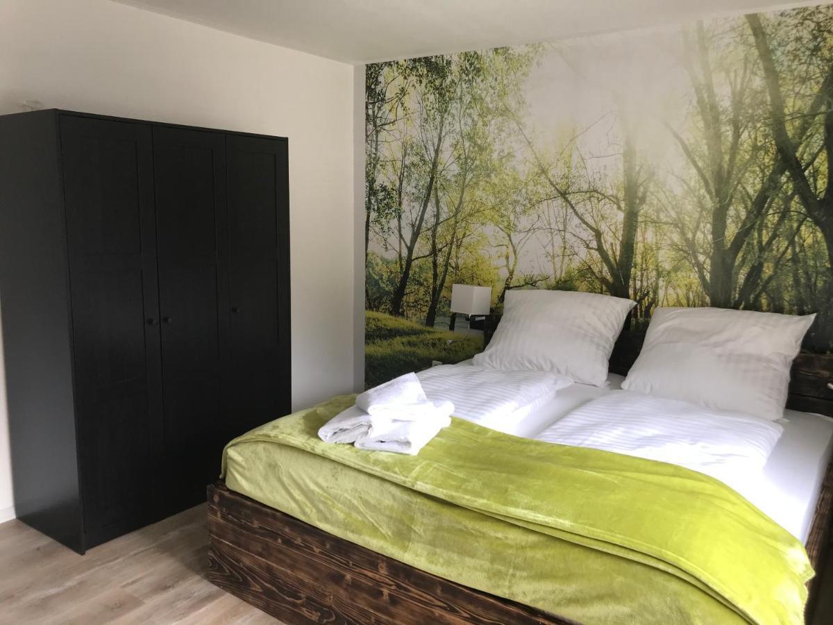 Landgasthof Zum Dorfkrug Schoneberg  외부 사진
