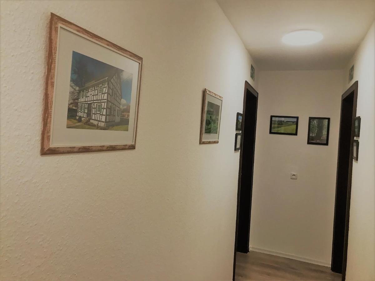 Landgasthof Zum Dorfkrug Schoneberg  외부 사진